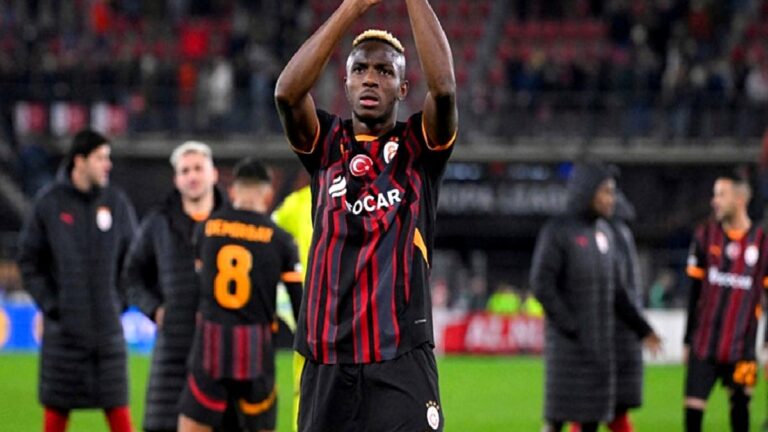 Lider Galatasaray, Süper Lig’de Eyüpspor’u ağırlıyor!