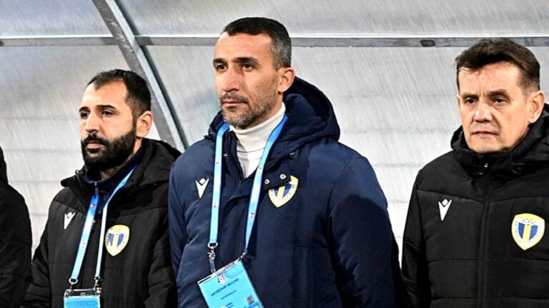 Mehmet Topal’lı Petrolul Ploieşti dolu dizgin!