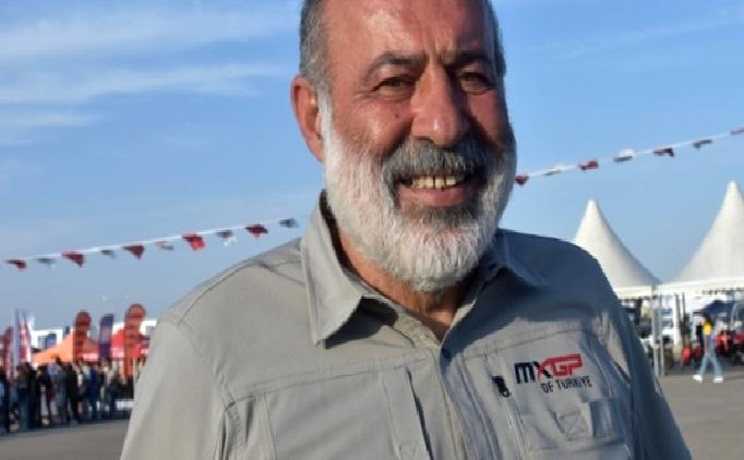 Motokros Şampiyonası sezon finali “Bekir Yunus Uçar” anısına yapıldı