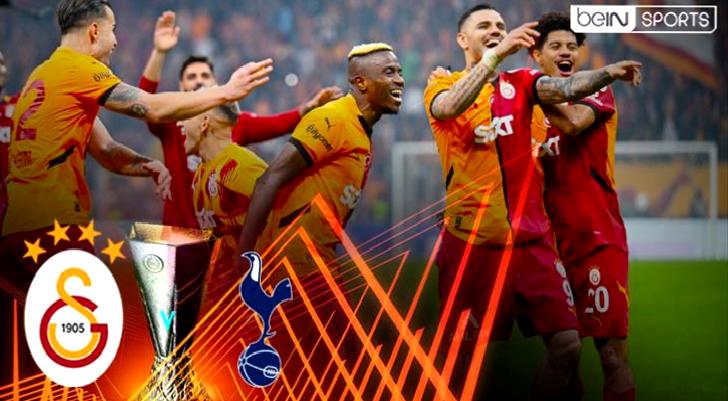 Muhtemel 11’ler | Galatasaray’ın konuğu Tottenham