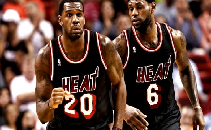 Oden: “Miami’deki LeBron, NBA tarihinin en iyisiydi”