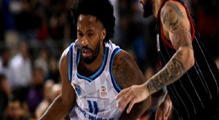 ÖZET | Türk Telekom, Manisa Basket’e evinde kaybetti
