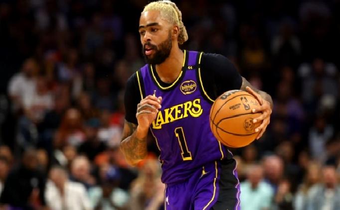 Russell benchte performansını yükseltti, takas edilmeyebilir