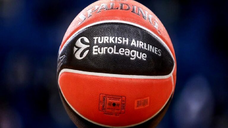 THY EuroLeague’de 11. hafta heyecanı başlıyor