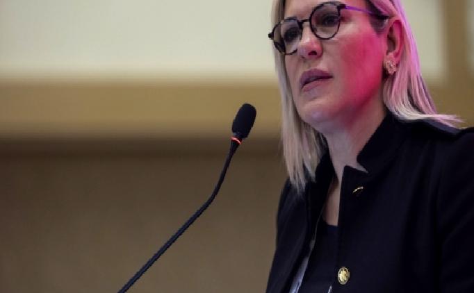 Türkiye Tenis Federasyonunun yeni başkanı Şafak Müderrisgil oldu