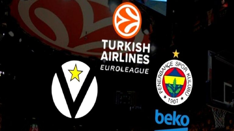Virtus Bologna – Fenerbahçe Beko canlı izle | THY Euroleague