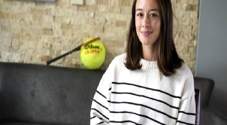 Zeynep Sönmez’in hedefi ilk 100’de kalıcı olmak