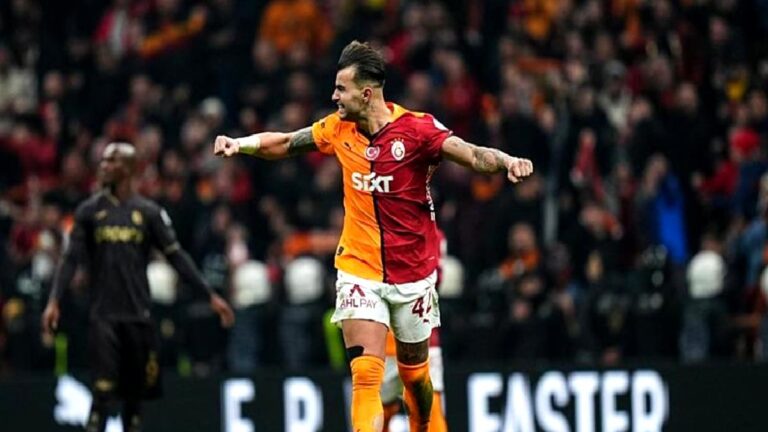 Abdülkerim Bardakçı, Galatasaray’da “Dalya”ya hazırlanıyor