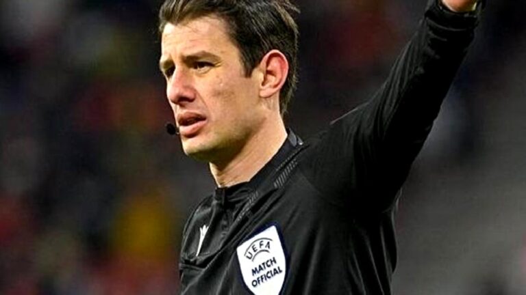 Al Shabab’tan Halil Umut Meler şikayeti