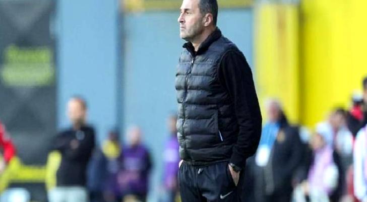Alagöz Holding Iğdır FK’da istifa kararı