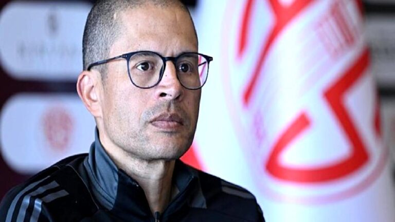 Antaly’da Alex de Souza’dan flaş istifa sözleri!