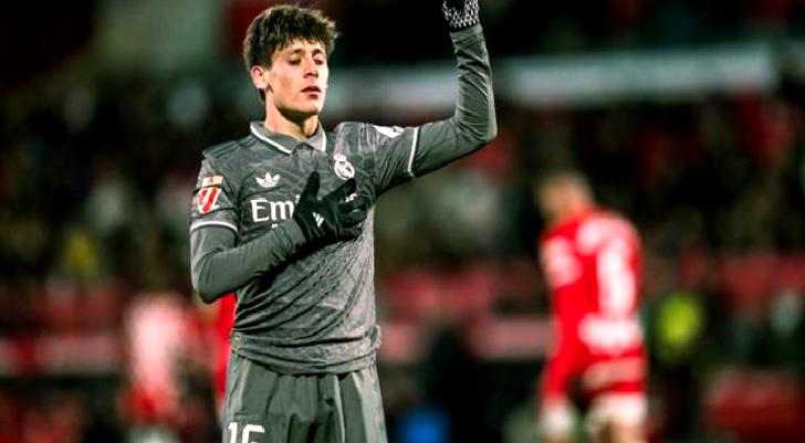 Arda Güler planını duyurdular! Ancelotti “ayrılmayacak” demişti ama…