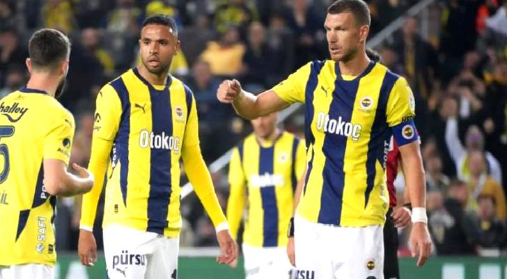 Athletic Bilbao’dan dikkat çeken açıklama! “En-Nesyri ve Dzeko…”