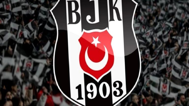 Beşiktaş’ta olağanüstü seçimli genel kurul yarın yapılacak