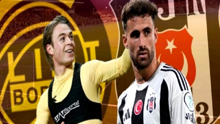 Bodo/Glimt – Beşiktaş maçı şifresiz izle | Bodo/Glimt – Beşiktaş ne zaman, st kaçta, hangi kanalda? (UEFA Avrupa Ligi)