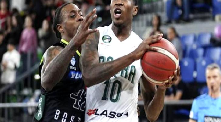 Darüşşafaka Lassa 88-68 Yukatel Merkezefendi Belediyesi Basket