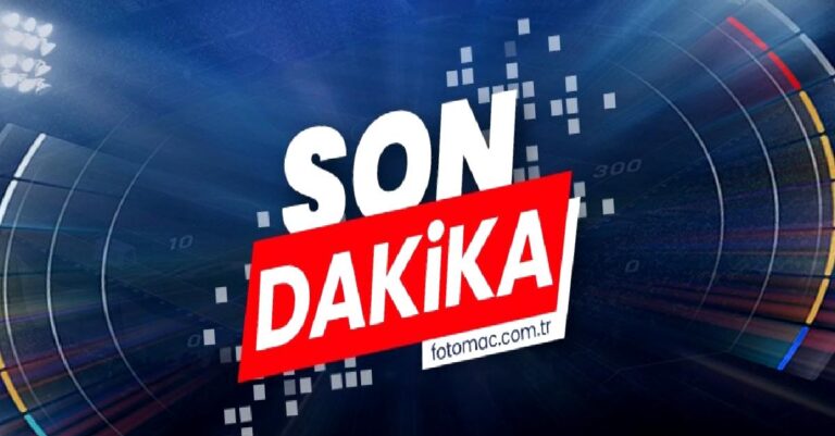 Dursun Özbek Çağlayan Adliyesi’ne geldi! İşte o anlar ve yaptığı açıklama
