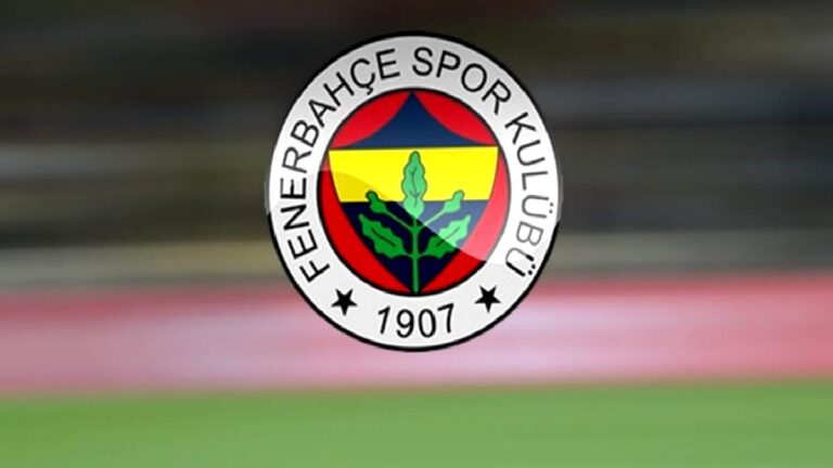 Fenerbahçe’nin Avrupa maçı ertelendi!