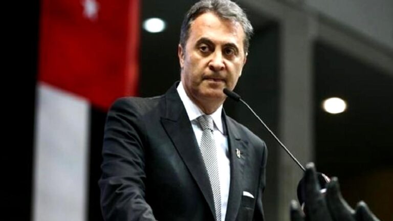 | Fikret Orman’dan flaş adaylık açıklaması!