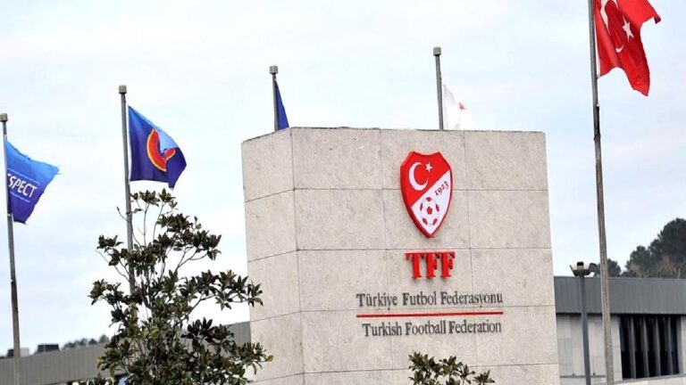 Galatasaray, Fenerbahçe ve Beşiktaş PFDK’ya sevk edildi!