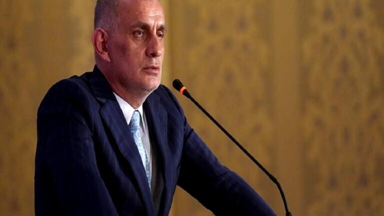 İbrahim Hacıosmanoğlu’dan  Dursun Özbek’e sert cevap! “Ahlak sınırlarını zorluyor”