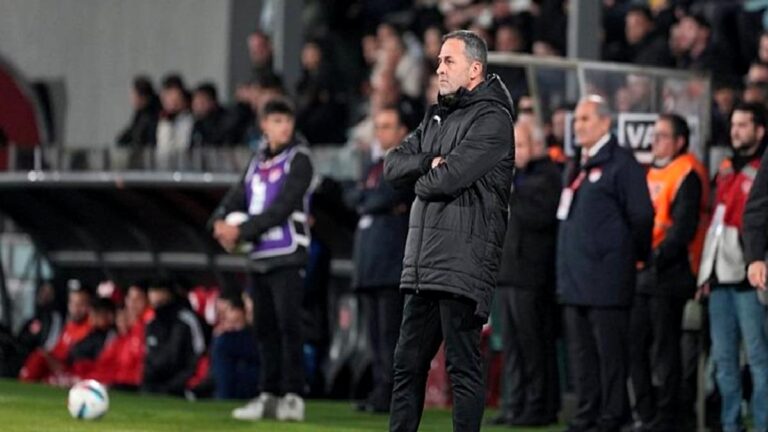 Iğdır FK’da Yalçın Koşukavak istifa etti!
