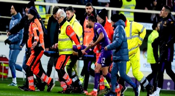 Jose Mourinho, sahada fenalaşan Bove’yi aradı