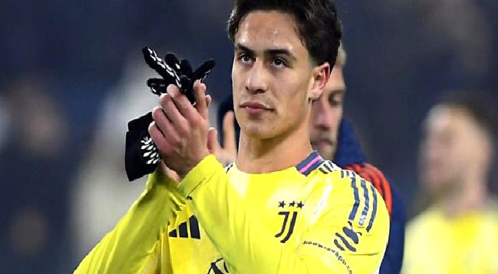 Juventus’tan şaşırtan Kenan Yıldız kararı! İtalyanlar duyurdu