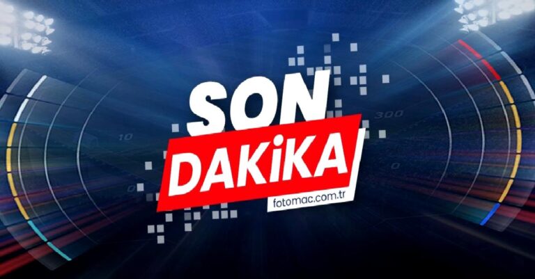 Kayserispor – Galatasaray maçı ne zaman, st kaçta ve hangi kanalda? Trendyol Süper Lig