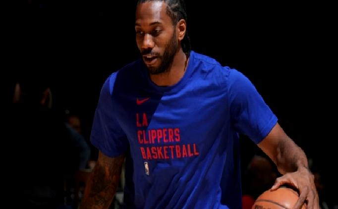 Lue: “Kawhi’ın talihsizliği, onu ağlama noktasına getirdi”