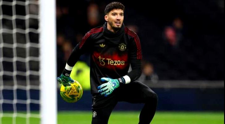 Manchester United’da flaş gelişme! Altay Bayındır…