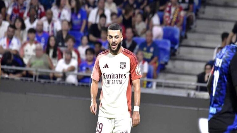 Mikautadze heyecanı