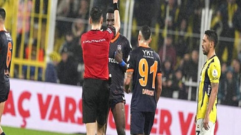 Ousseynou Ba’dan özür paylaşımı!