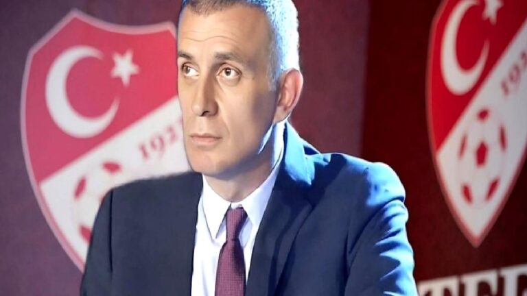 TFF Başkanı Hacıosmanoğlu, Kulüpler Birliği üyeleriyle bir araya geldi