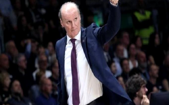 Virtus Segafredo Bologna’da Dusko Ivanovic dönemi