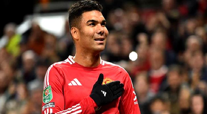 Al-Nassr, ManU’nun yıldızına kancayı taktı! Talisca detayı…