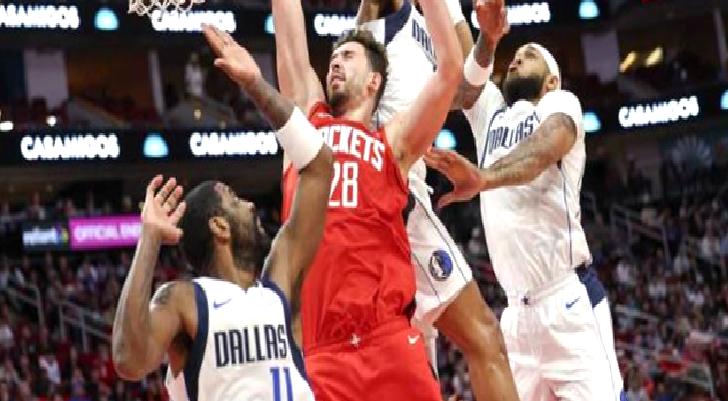 Alperen Şengün, NBA’da alev aldı! 23 sayı birden…