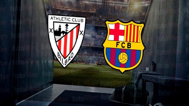 Athletic Bilbao – Barcelona maçı CANLI İZLE | İspanya Süper Kupa yarı final maçı ne zaman, st kaçta, hangi kanalda?