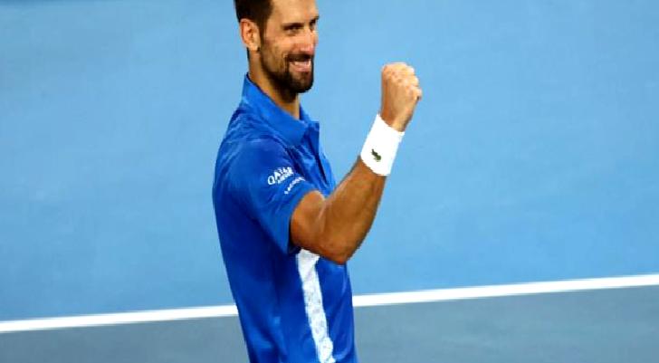 Avustralya Açık’ta Alcaraz, Djokovic ve Sabalenka turladı
