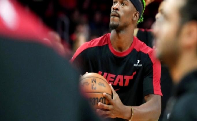 Butler, Milwaukee ya da Memphis’e gitmek istemiyor