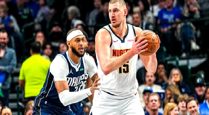 Denver Nuggets 19 sayıdan geri döndü