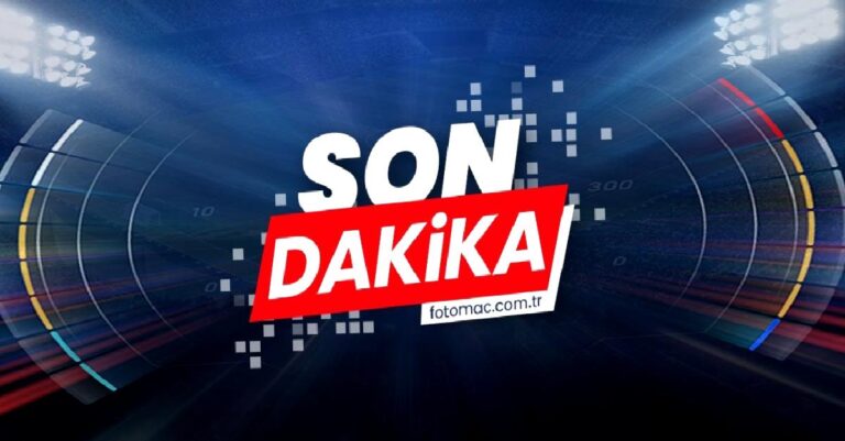 FENERBAHÇE-HATAYSPOR MAÇI CANLI İZLE | Fenerbahçe-Hatayspor maçı ne zaman, st kaçta ve hangi kanalda?