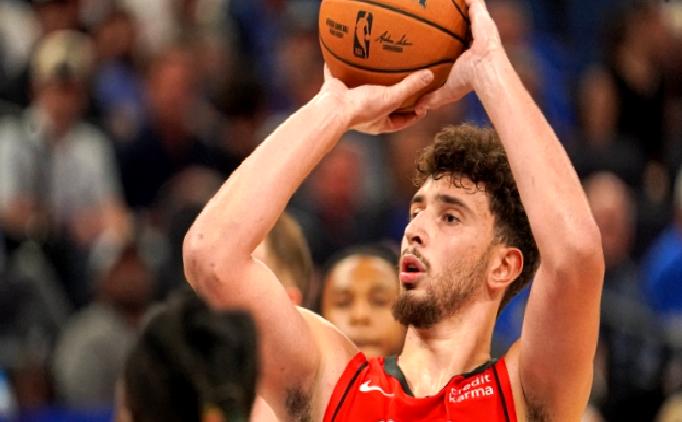 Gurur duyuyoruz! Alperen Şengün, All-Star oldu!