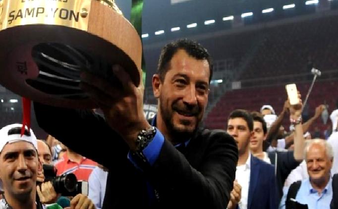 Karşıyaka’da Ufuk Sarıca dönemi bitti!