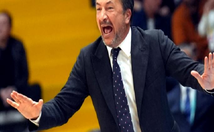 Luca Banchi: “Bugünkü ciddiyetten memnunum”