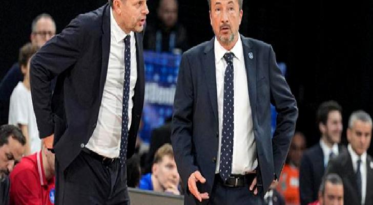 Luca Banchi: “Sahadaki duruşumuz daha güçlü olmak zorunda”