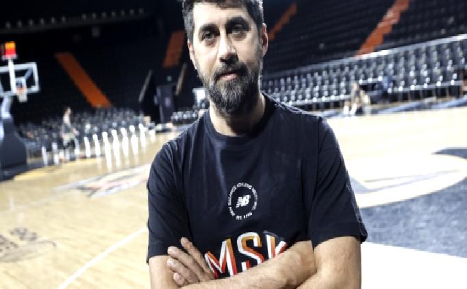 Mersin Spor’da hedef dörtlü final