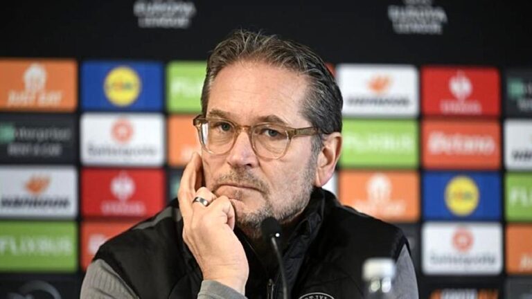 Midtjylland Teknik Direktörü Thomas Thomasberg: Mourinho’ya karşı oynamak istiyordum