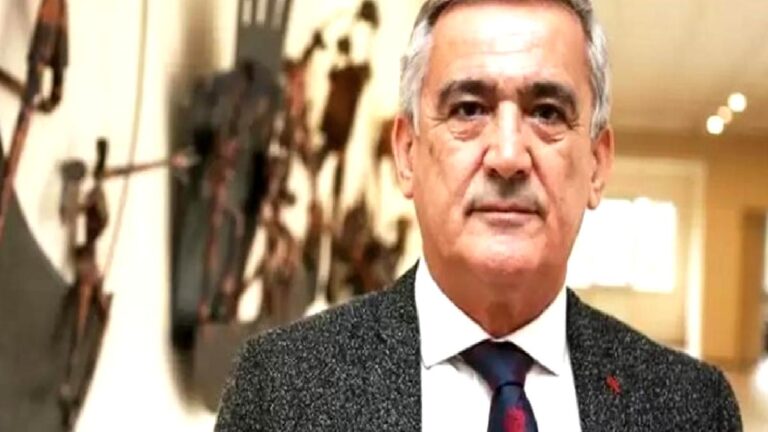 Mustafa Çulcu’dan Alper Akarsu’ya sert sözler!