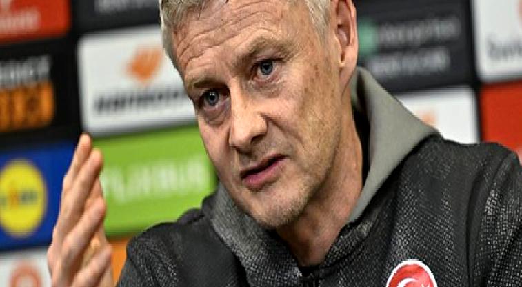 Solskjaer: “Hatalı karar verme lüksümüz yok”